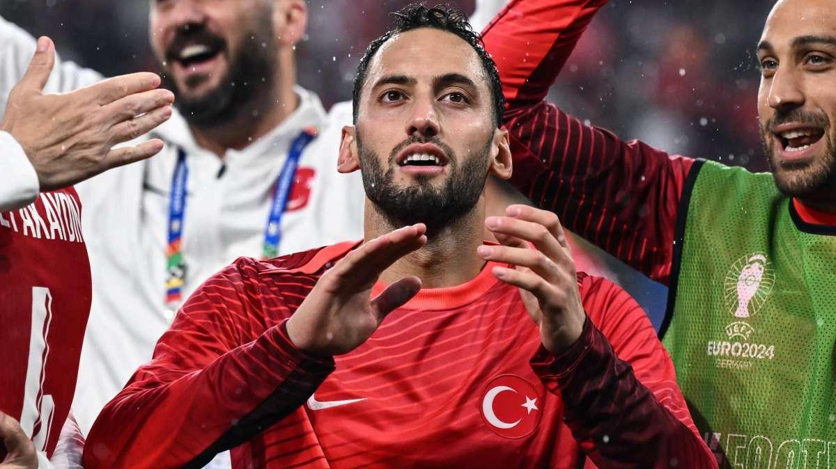 InterNazionali - Nations League, due interisti in campo dall'inizio. Riposo per Calhanoglu e per un altro nerazzurro 