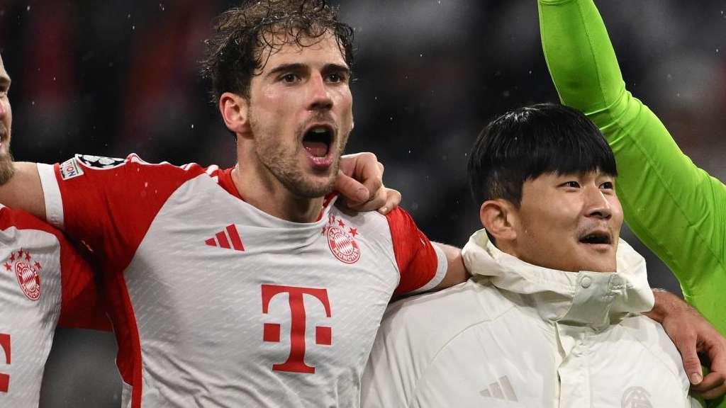 Season Ranking, l'Inghilterra perde due squadre in Champions: Italia sempre più distante