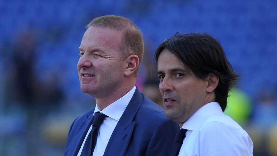 Tare: "Inzaghi tra i 5 tecnici top al mondo. Lui via dall'Inter? Gli auguro di restare a lungo a Milano, poi..."