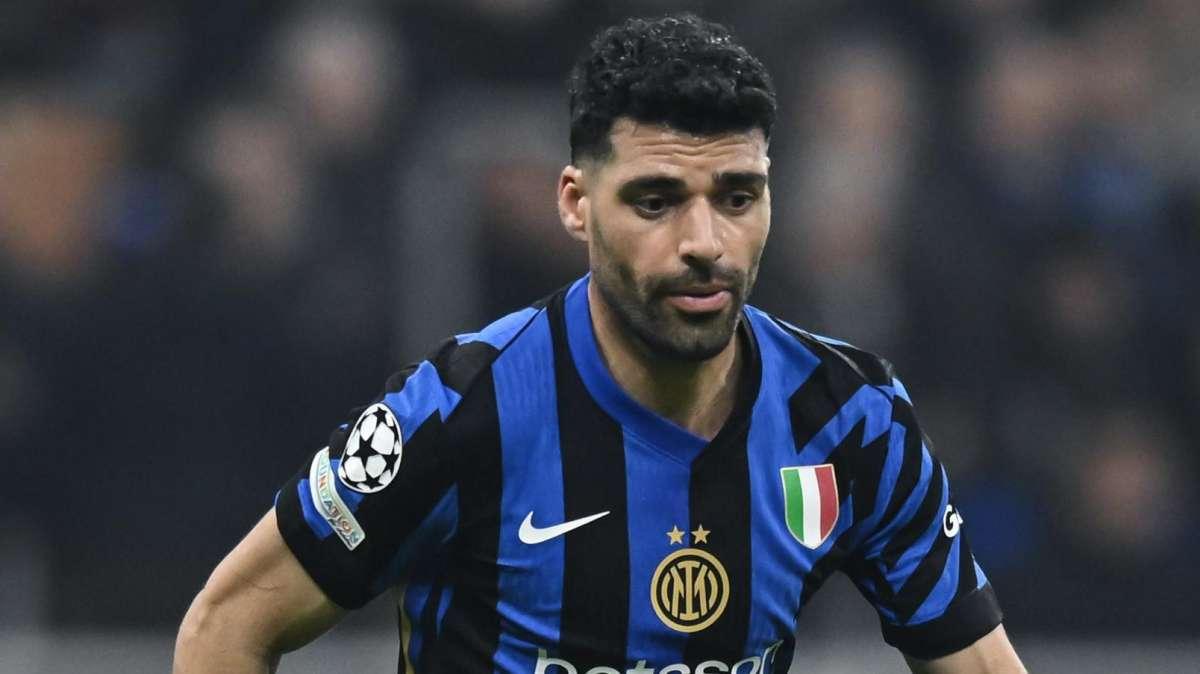 SM - L'Inter attende Taremi in ritiro il 26 luglio, l'ex Porto resta in vendita