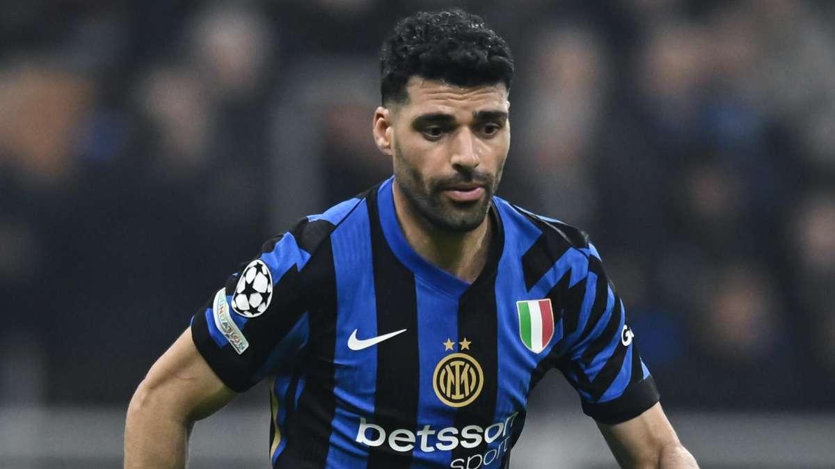GdS - Taremi accorcia i tempi e 'vede' la panchina contro il Cagliari: c'è una certezza