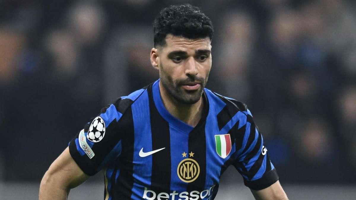 Taremi festeggia il rientro in campo con la qualificazione alla semifinale di Champions: "Che notte, ragazzi"