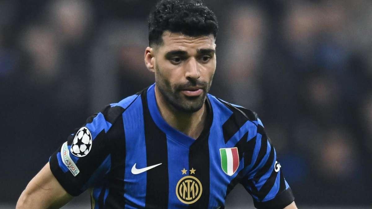 Iran-Emirati Arabi Uniti, Taremi escluso a sorpresa dalla squadra titolare: l'interista si accomoda in panchina 