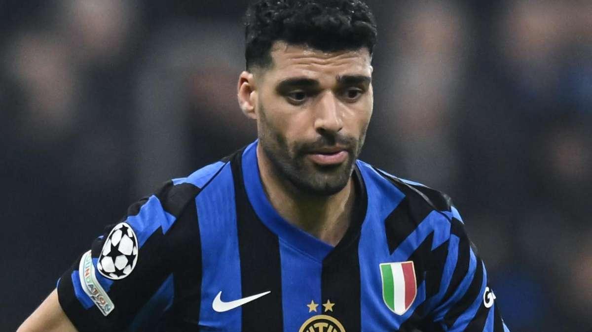 CdS - L'Inter ha le idee chiare per il doppio colpo in attacco, ma tutto passa da Taremi
