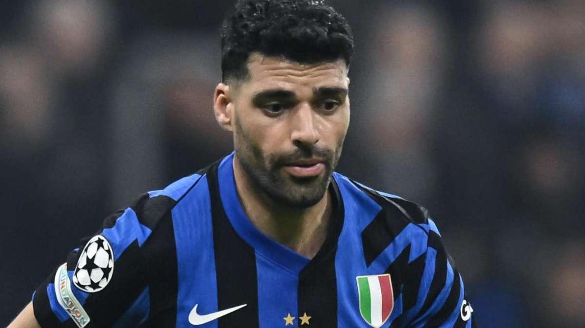 TS - Akinsamiro nel mirino del Pisa, ma l'Inter non vuole perderne il controllo. Taremi apre alla cessione