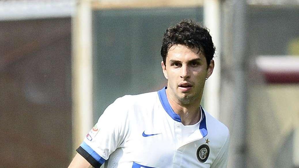 Ranocchia: "L'Europa è fondamentale. Qui per convincere Prandelli"