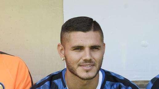 CdS - Icardi potrebbe giocare il 6 o il 12 agosto