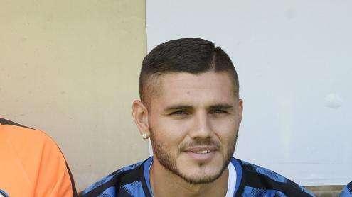 GdS - Icardi in gruppo: Maurito vede la Fiorentina