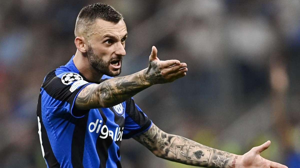 Trattativa conclusa tra Inter e Al Nassr: accordo trovato, ma manca ancora l'ok di Brozovic. Il punto