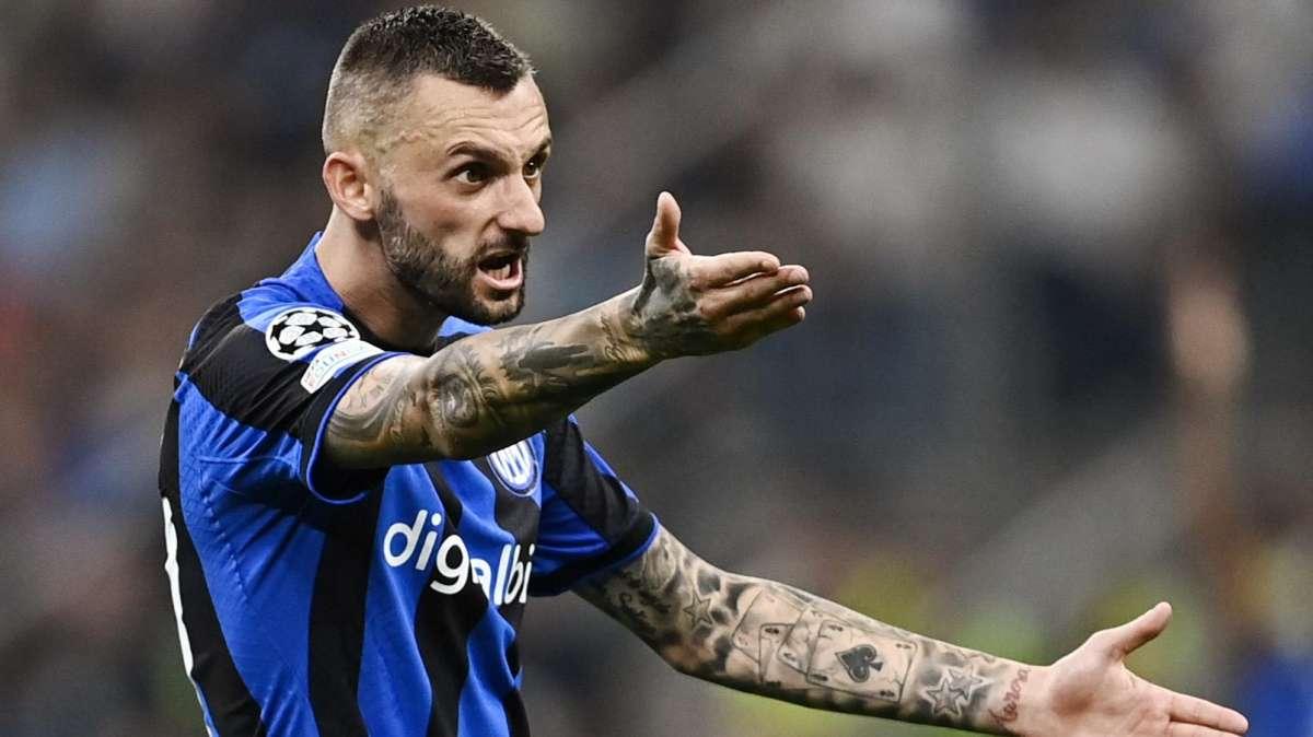 GdS - Da Appiano: Brozovic va piano, Asllani si candida. E Lukaku scalda i motori
