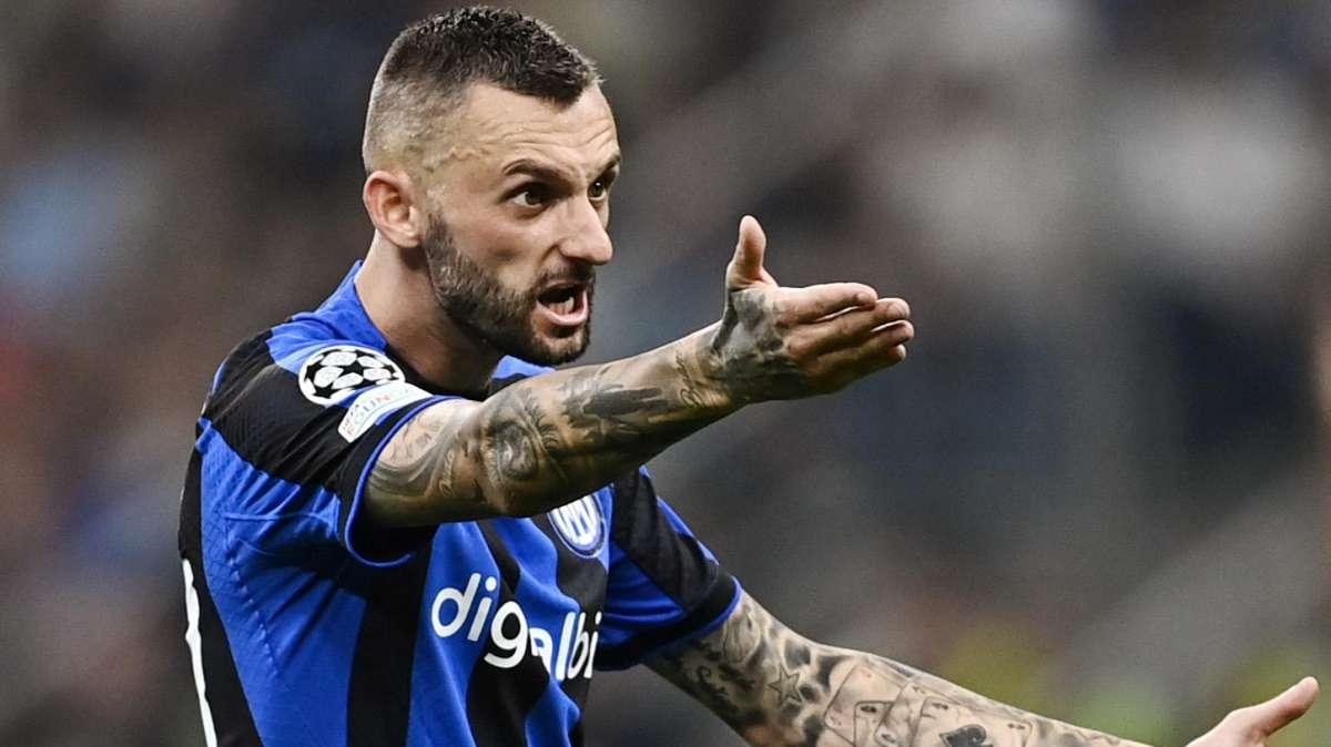 CdS - Brozovic dal 1', Lukaku in panchina: la probabile di Inzaghi