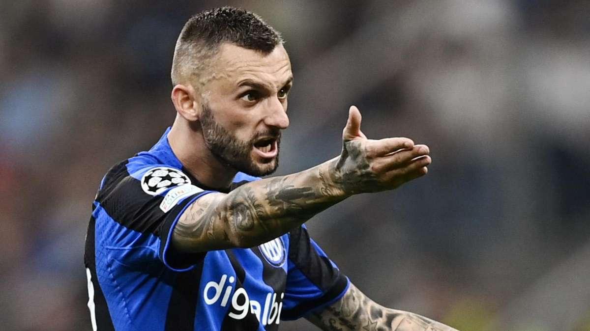CdS - Inzaghi ritrova Brozovic e prepara l'Inter per il derby: la probabile formazione