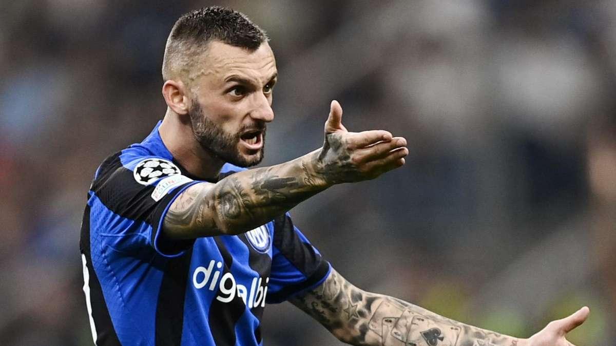 Corsera - Il Torino meritava di vincere, ma Brozovic trascina l'Inter fuori dalla palude