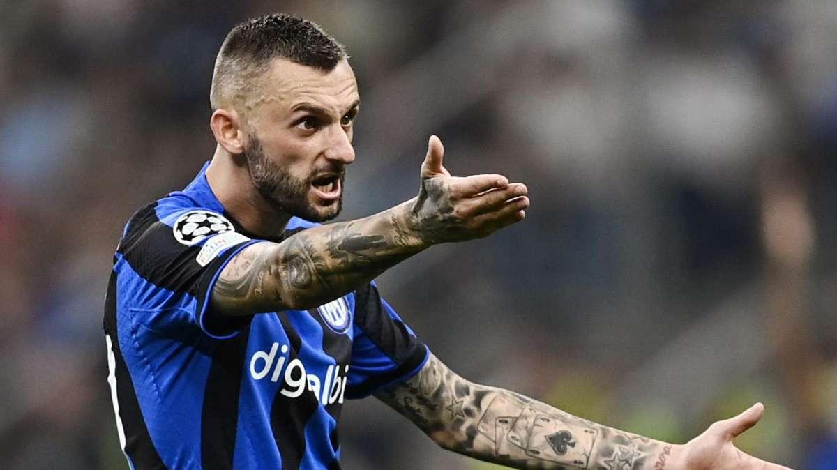 GdS - Inter, finalmente Brozovic: ieri il croato avrebbe voluto celebrare diversamente le 300 presenze 