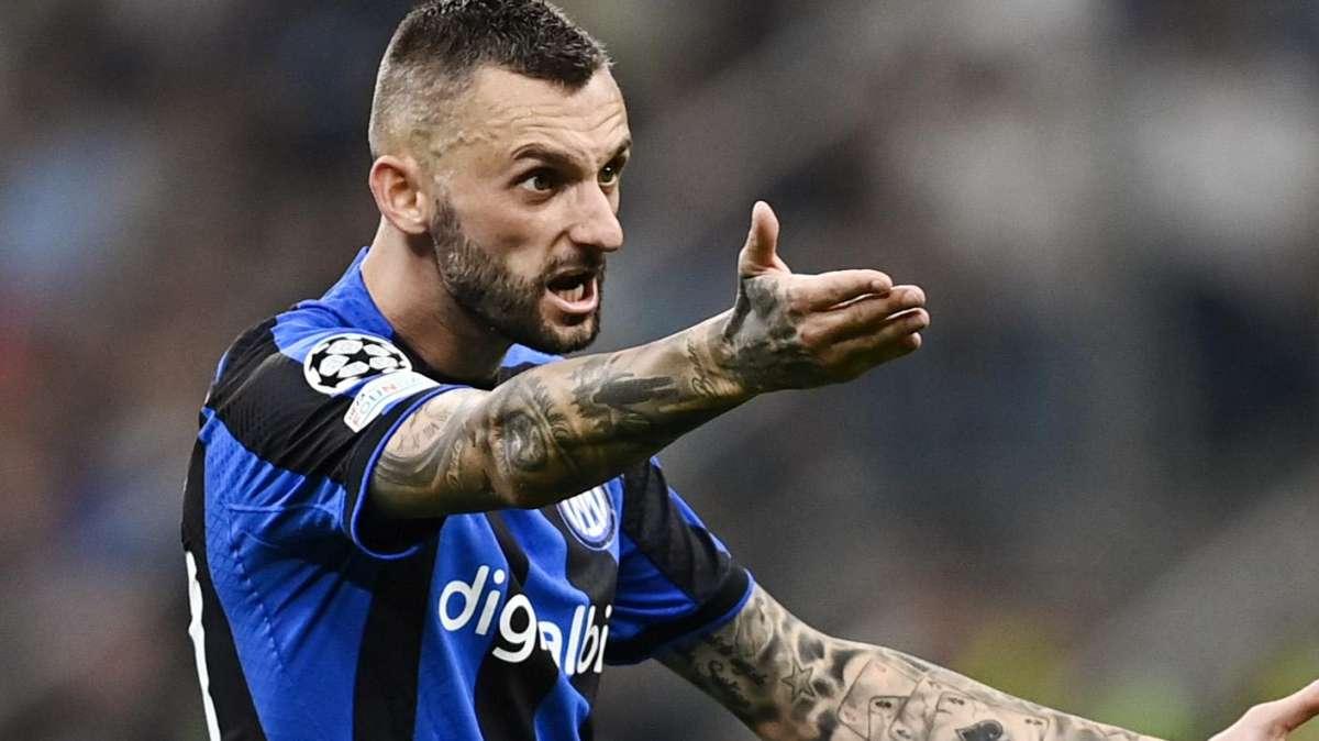 GdS - Brozovic via dall'Inter? Forse il momento è arrivato, ma serve un'offerta congrua