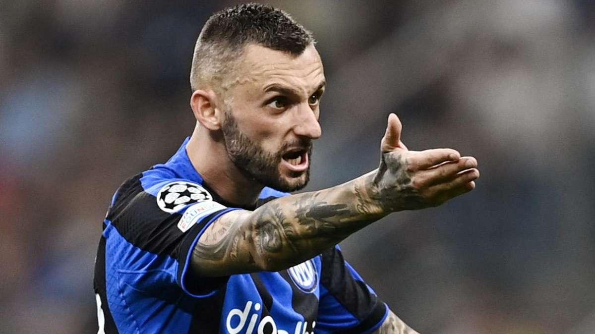 Sky - Brozovic punta il derby: aumenterà i carichi da lunedì. Domani la decisione su Handa