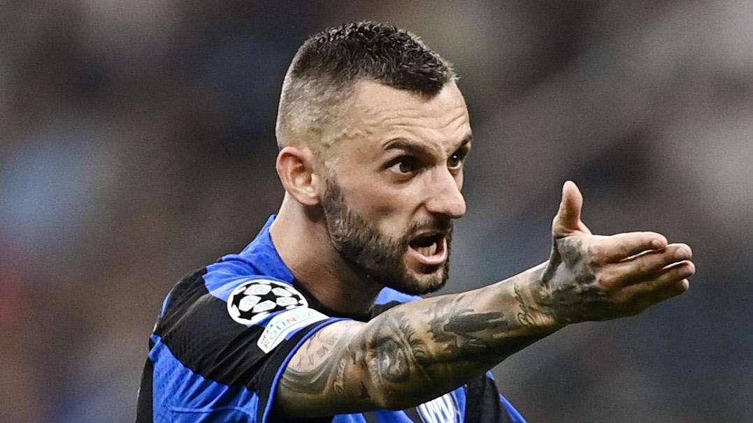 Croazia, Ivanusec: "Brozovic, Modric e Kovacic top, è più facile giocare con giocatori così"