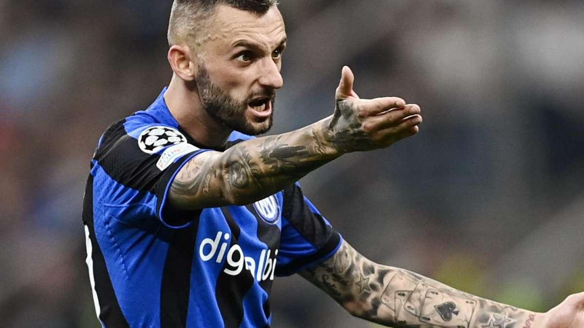 Silvinho ricorda Brozovic: "Si vedeva avrebbe avuto un futuro brillante"