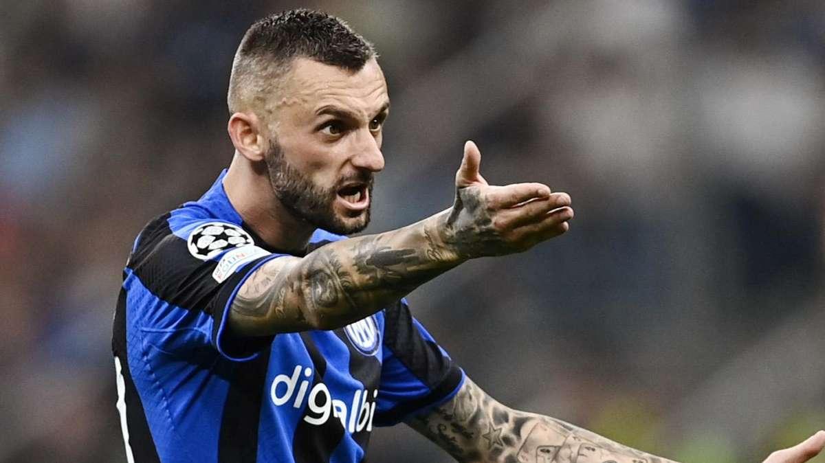 Sky - Brozovic stop con la Croazia: dal Qatar arrivano notizie positive per l'Inter