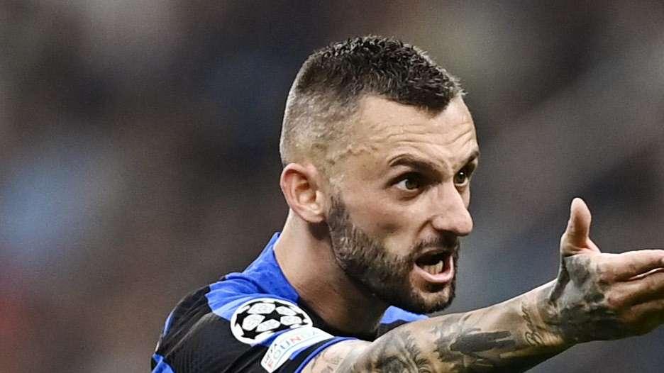 TS - L'Inter torna all'antico: Brozovic pronto al rientro in cabina di regia