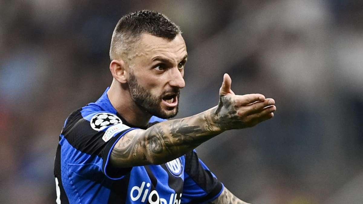 Giudice sportivo; due turni a Di Maria, Brozovic e Mou saltano Inter-Roma. Multa di 2mila euro ai nerazzurri