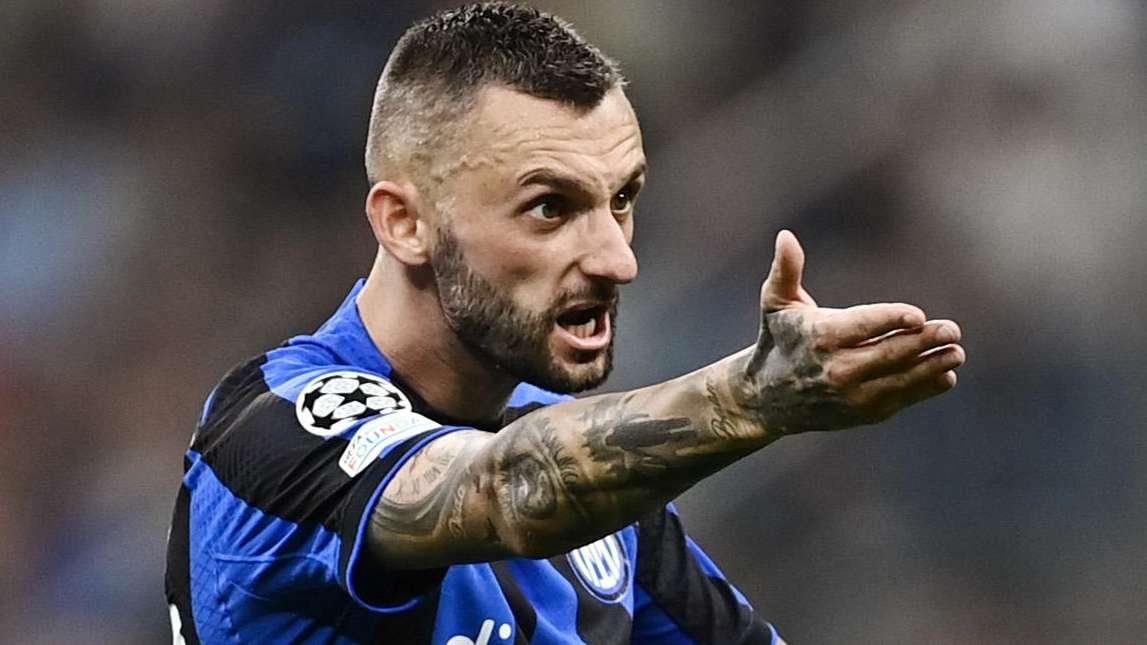 Croazia, Milanovic: "Brozovic è praticamente un maratoneta, al Mondiale ha corso più di 70 km in 5 gare"