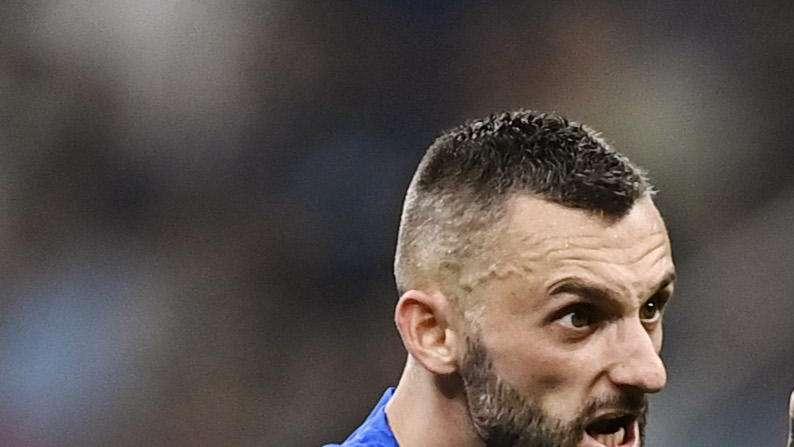 TS - Brozovic, cori filo-nazisti: occhio al precedente di Simunic. Il club chiederà spiegazioni