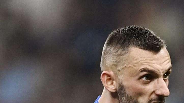 La Repubblica - Brozovic, nessuna ingordigia: aspetta il Barça. Il ritorno di Lukaku passa da Onana