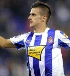 Fichajes.net rispolvera il nome di Javi Marquez