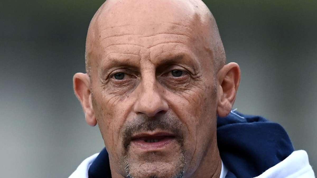 Di Carlo: "Serie A di livello, il Napoli di Conte tra i protagonisti. Taremi-Inter tra i colpi dell'estate"