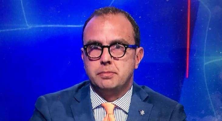 Trevisani: "All'Inter servono quattro grandi prove in dieci giorni: c'è il rischio di un Fiorentina-bis"