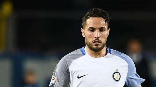 Italia-Arabia Saudita, D'Ambrosio verso la panchina