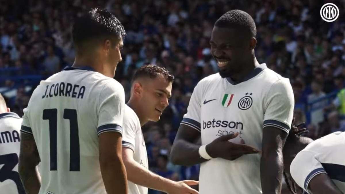 Inzaghi fissa i paletti: gli attaccanti saranno cinque. Opportunità per el Tucu, ma l'unica certezza è il numero