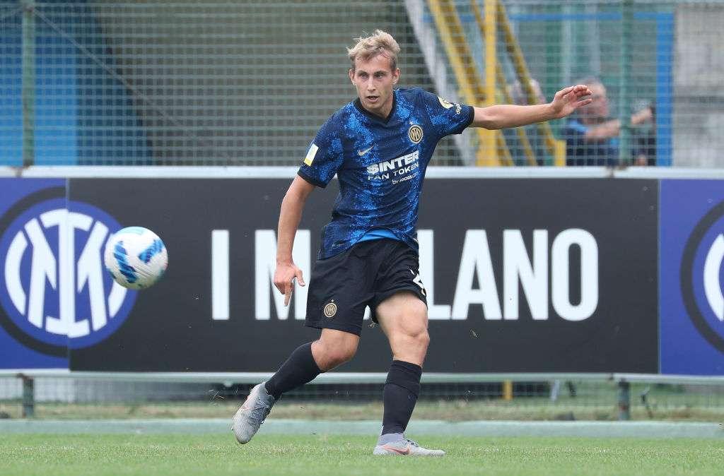 Napoli-Inter, Pelamatti sta bene ma resta in osservazione