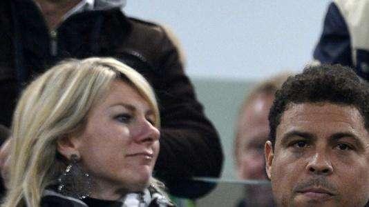 Ronaldo Il Fenomeno e la sua avventura da presidente al Valladolid: "Non potevo chiedere di meglio"