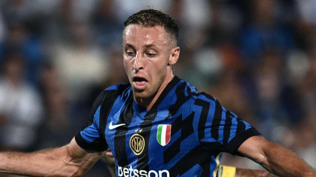 TS - Inzaghi a Monza con un'Inter inedita. Asllani e Frattesi verso il 1', Zielinski ancora dalla panchina