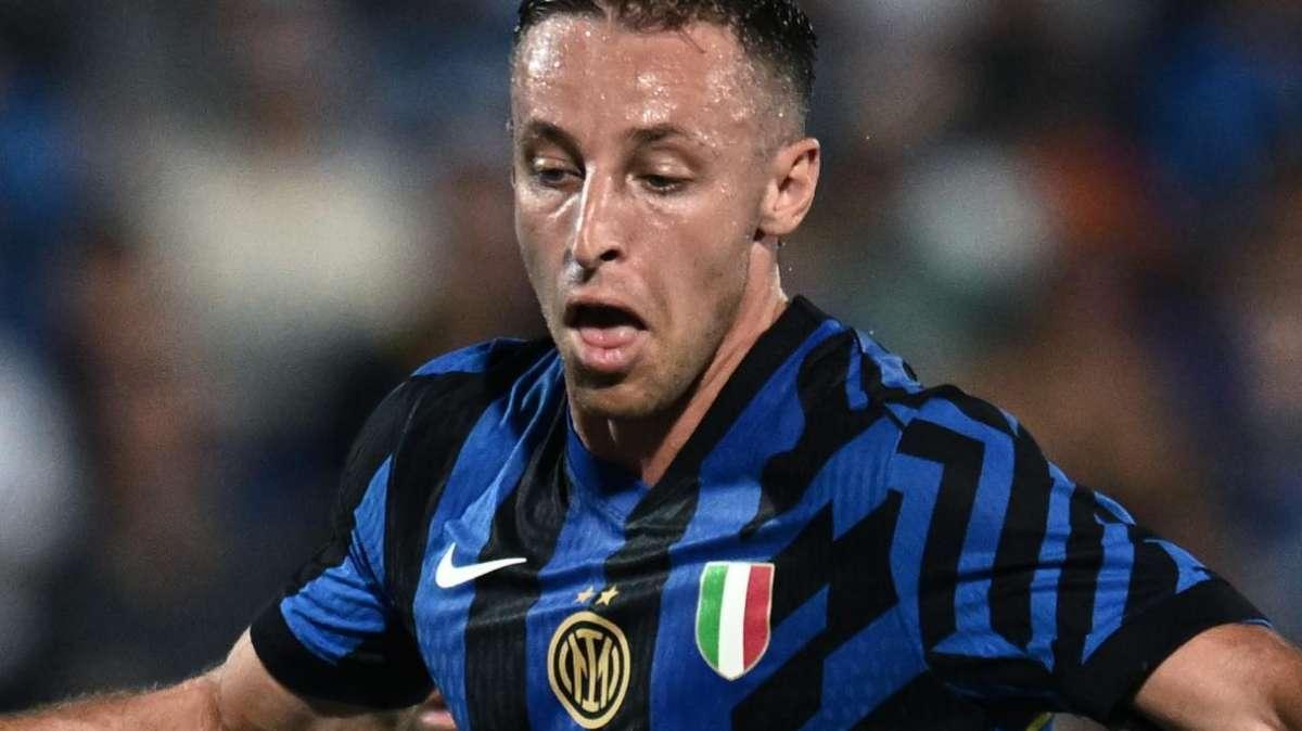 CdS - Frattesi e la promessa di tornare alla Roma: c'è un ostacolo. Ma attenzione a Pellegrini...