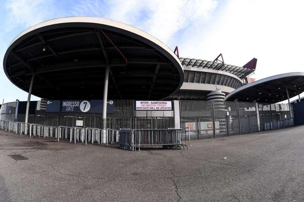 Casasco (Federazione Medici Sportivi): "Porte chiuse? Avrebbe vantaggi, ma la scelta non tocca alla Federcalcio"
