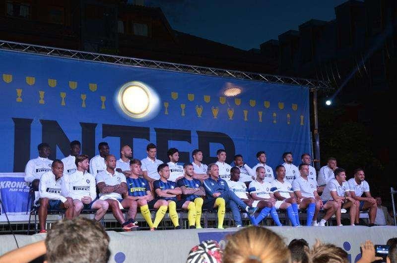 Sjur Mørk: "L'Inter prenderà sul serio la gara di Oslo"