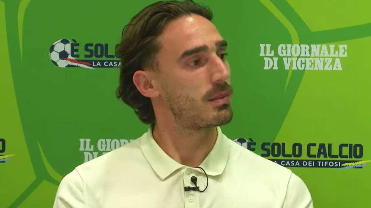L.R. Vicenza, Capello: "Inter U23 avversaria difficile, ha ritmi diversi e compra giovani di qualità"