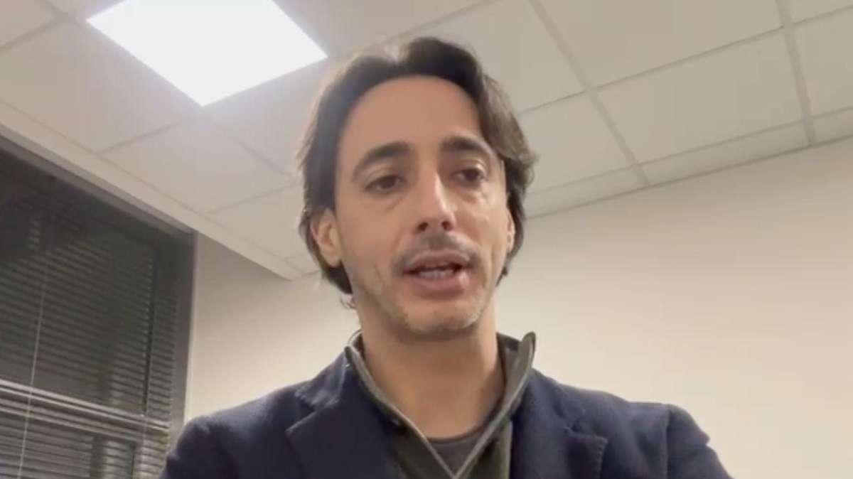 VIDEO - Roma-Inter 2-4, Tramontana: "Questa squadra continua a stupirmi, non ho più parole"