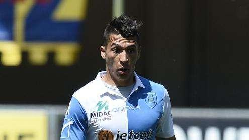 CN24 - Ruben Botta, spunta l'Anzhi: si può in prestito