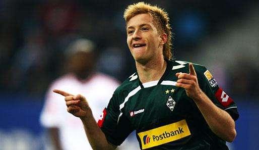 Colpo a Dortmund, preso Reus: beffate Inter e Real