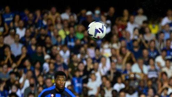 TS - Lukaku, più velocità e meno fondo: così Big Rom sta trovando la condizione