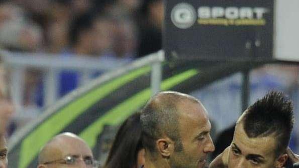 El Shaarawy: "L'Inter mi voleva, sogno di punirli"