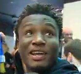 Obi Mikel confessa: "Il tecnico migliore è Mourinho"