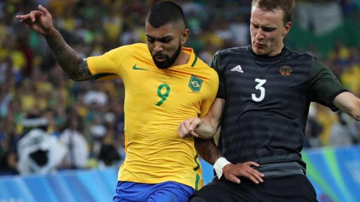 Il Brasile batte ai rigori la Germania e conquista l'oro olimpico. Prestazione sotto tono di Gabigol