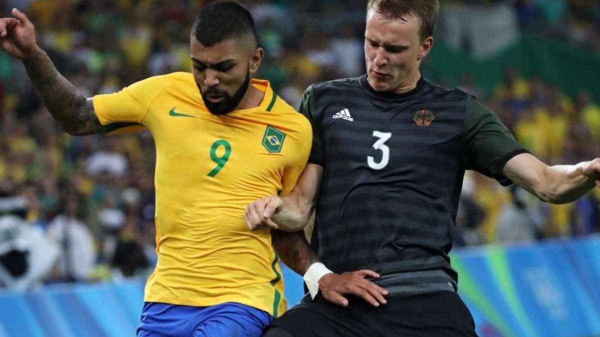 Flores: "L'Inter non deve aspettarsi subito un impatto da Gabigol. A Neymar servì un anno a Barcellona"