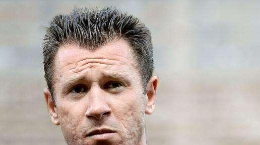 Ag. Cassano: "Ha rifiutato tre offerte per la Samp"
