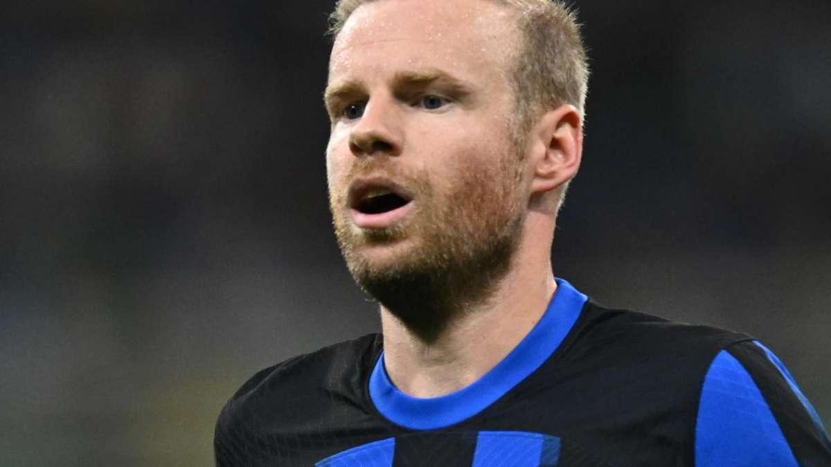 Frattesi, che peccato: era il suo momento. Ora Inzaghi ha meno scelta: Klaassen si candida, poi i soliti noti